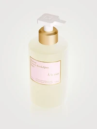 À La Rose Hand And Body Cleansing Gel