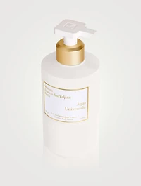 Aqua Universalis Scented Body Lotion