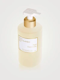 Aqua Universalis Hand And Body Cleansing Gel