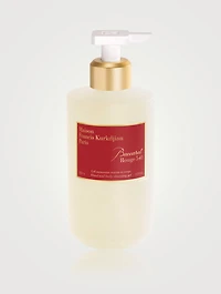 Baccarat Rouge 540 Hand And Body Cleansing Gel
