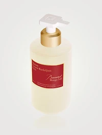 Baccarat Rouge 540 Hand And Body Cleansing Gel