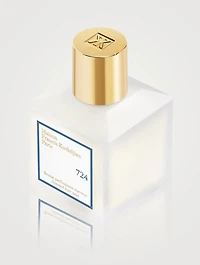 724 Scented Hair Mist