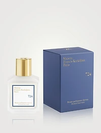 724 Scented Hair Mist
