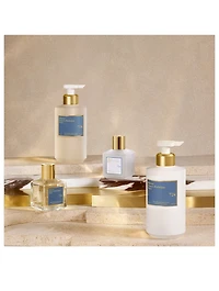 724 Scented Body Oil