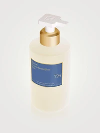 724 Hand And Body Cleansing Gel