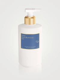 724 Scented Body Lotion