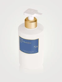 724 Scented Body Lotion
