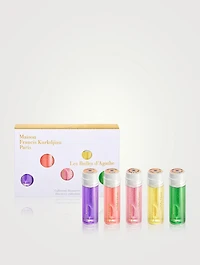 Bulles D'Agathe Discovery Set