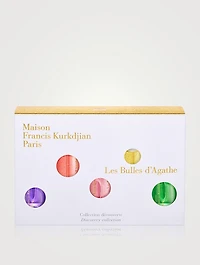 Bulles D'Agathe Discovery Set