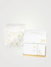 The Countdown Calendar