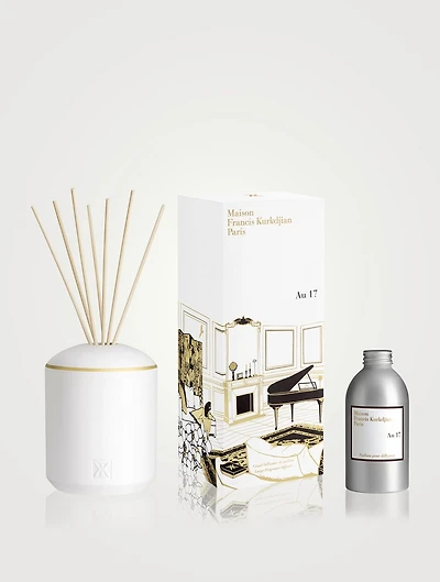 Au 17 Fragrance Diffuser