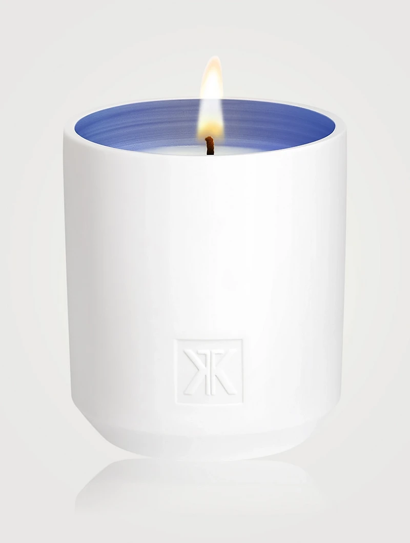 Es Cap Scented Candle
