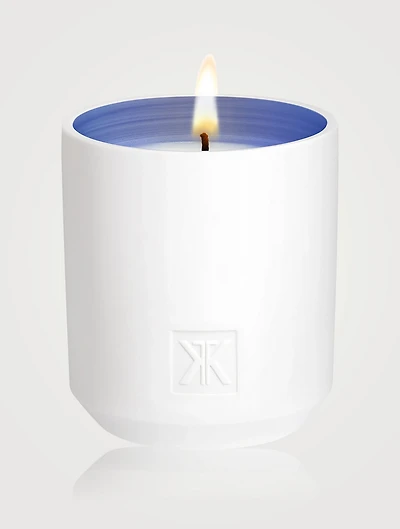 Es Cap Scented Candle