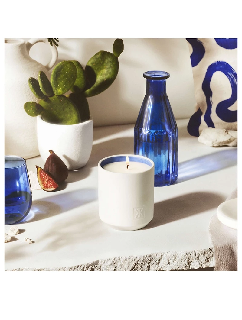 Es Cap Scented Candle