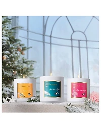 Jasmin D-Hiver Candle