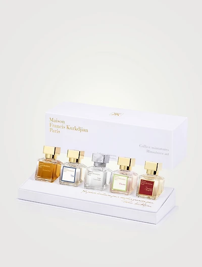 Miniatures Set