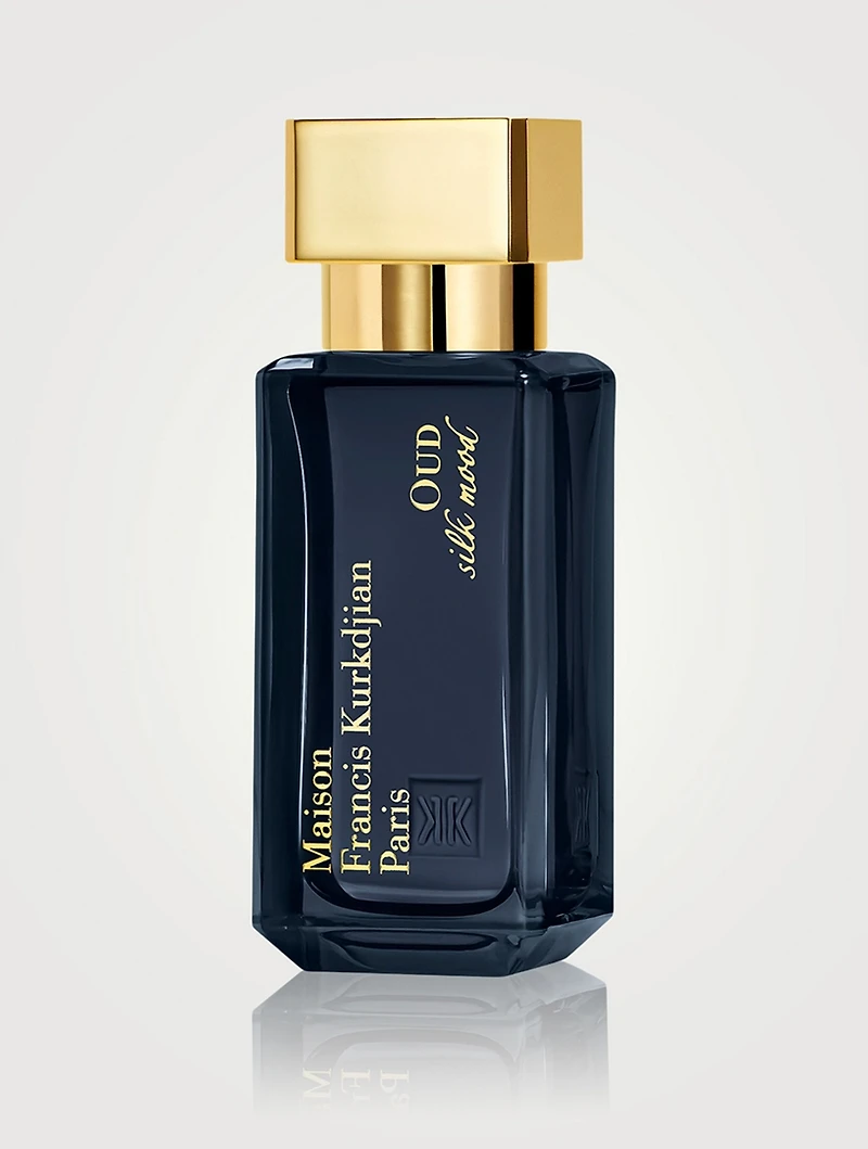 Oud Silk Mood Eau de Parfum