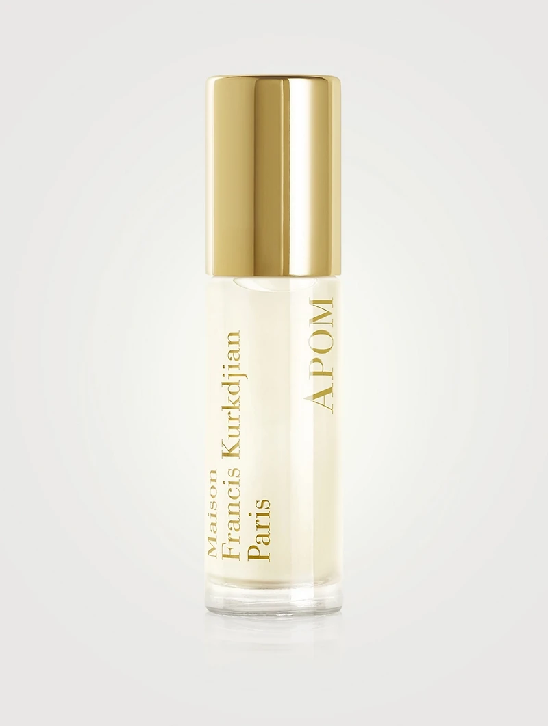 APOM  Set Of Precious Elixirs  Extrait De Parfum
