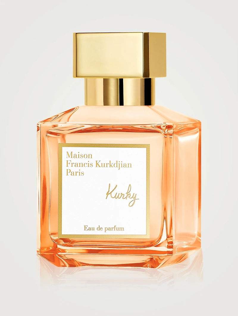 Kurky Eau De Parfum