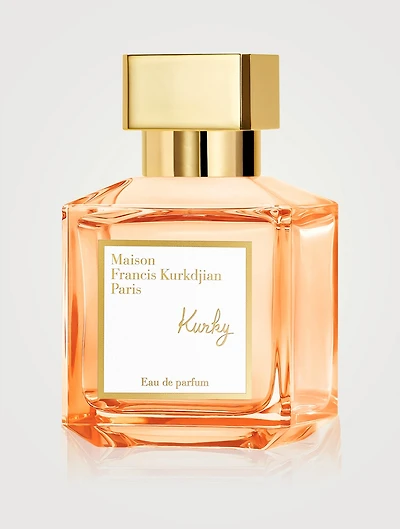 Kurky Eau De Parfum