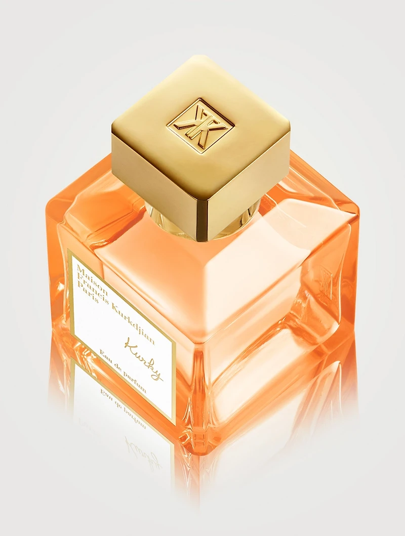 Kurky Eau De Parfum