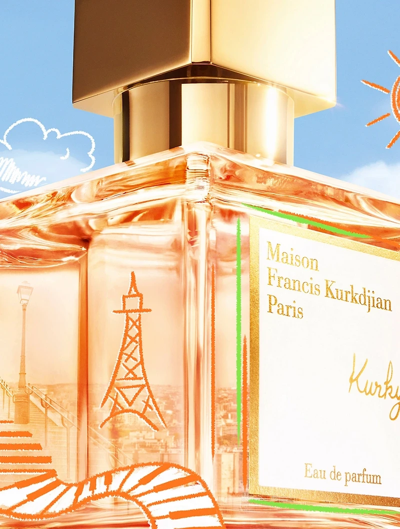 Kurky Eau De Parfum