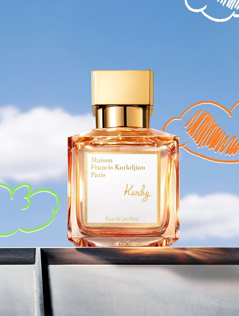 Kurky Eau De Parfum