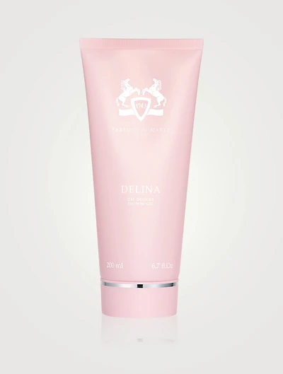 Delina Shower Gel