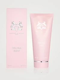 Delina Shower Gel
