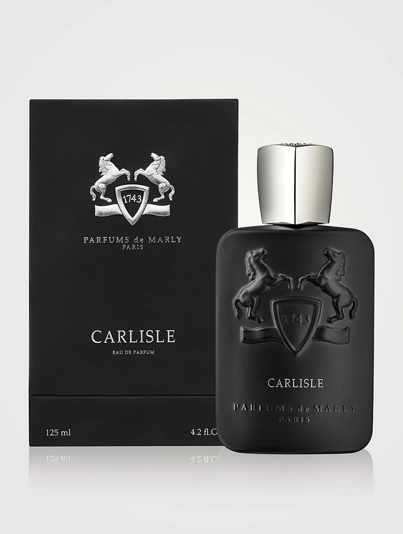 Carlisle Eau de Parfum