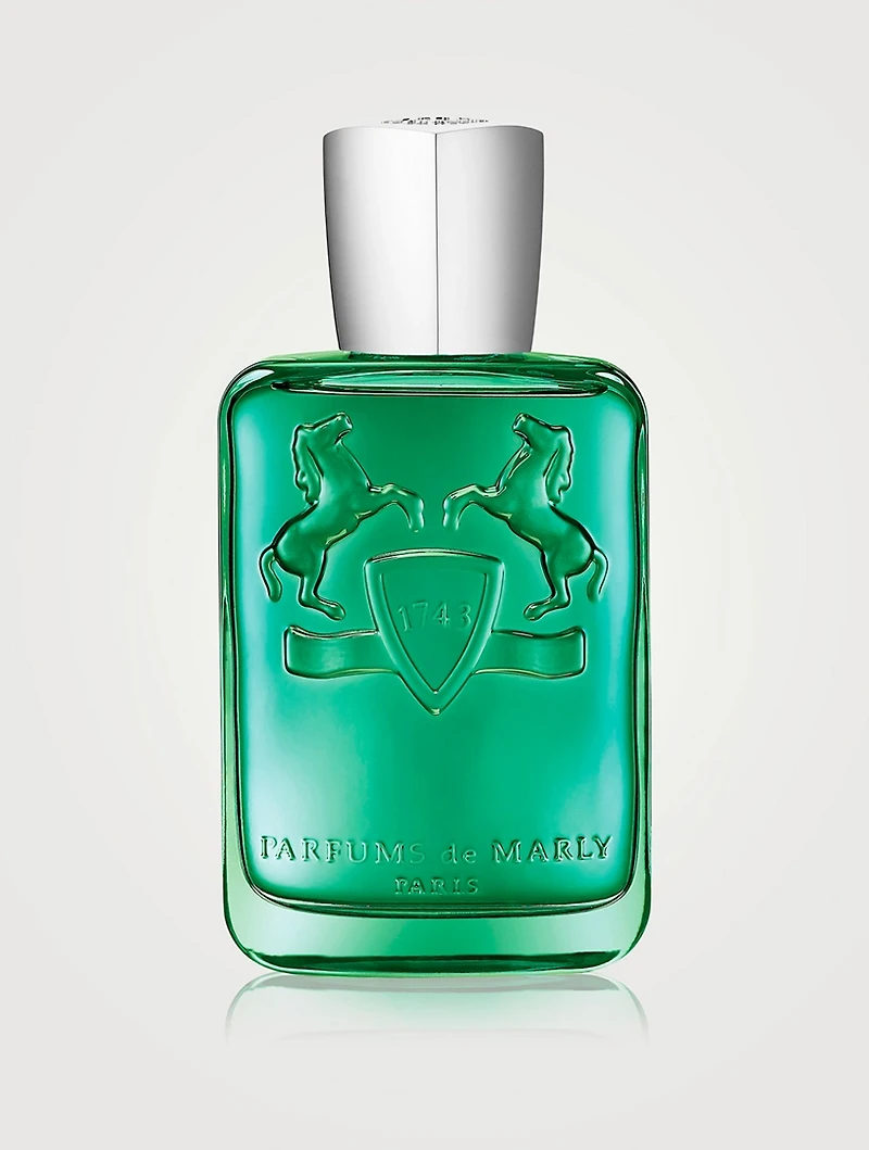 Greenley Eau de Parfum
