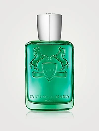 Greenley Eau de Parfum