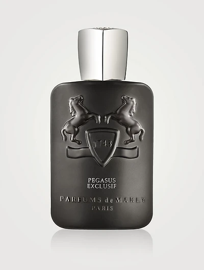 Pegasus Exclusif Eau de Parfum