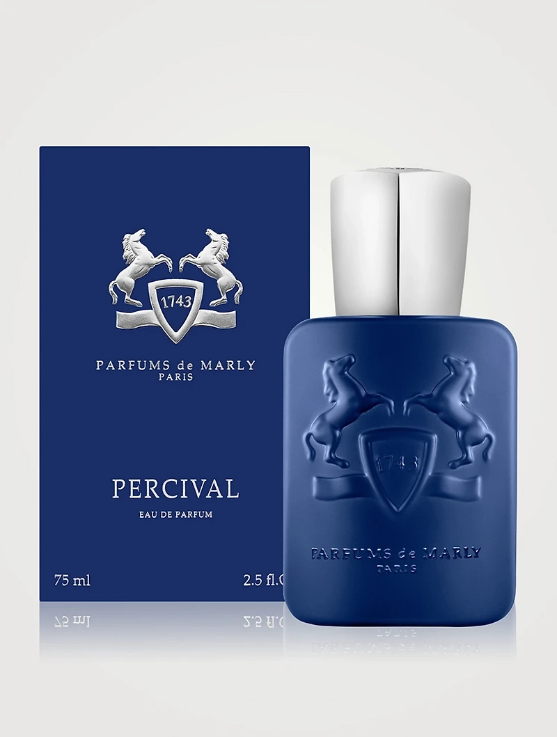 Percival Eau de Parfum