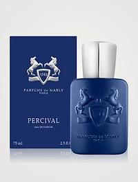 Percival Eau de Parfum