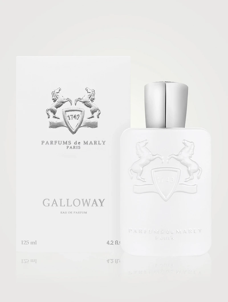 Galloway Eau de Parfum