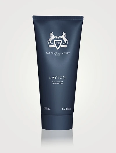 Layton Shower Gel