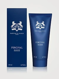 Percival Shower Gel