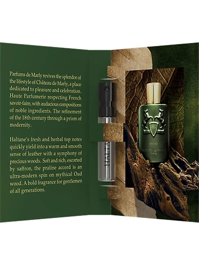 Haltane Eau de Parfum Sample