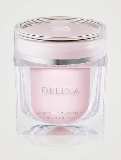 Delina Body Cream