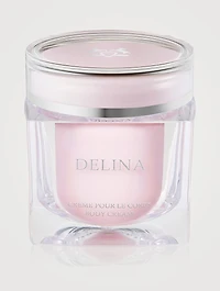 Delina Body Cream