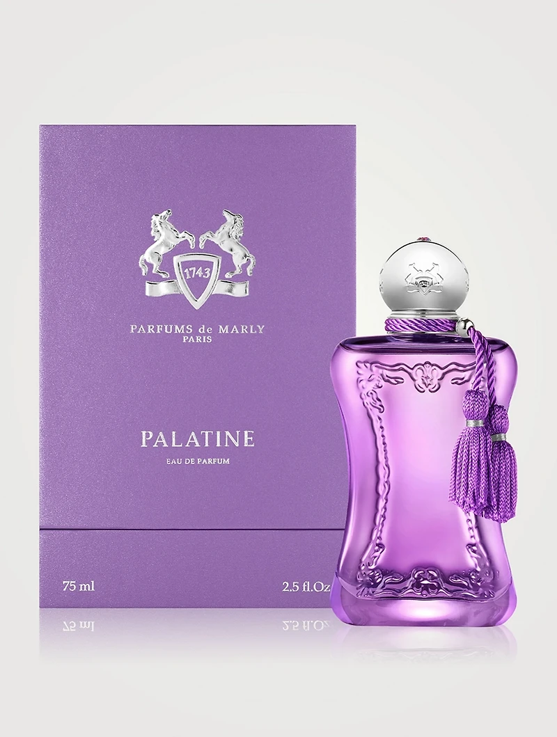 Palatine Eau de Parfum