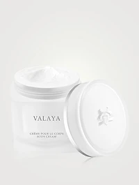 Valaya Body Cream