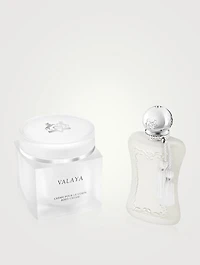 Valaya Body Cream
