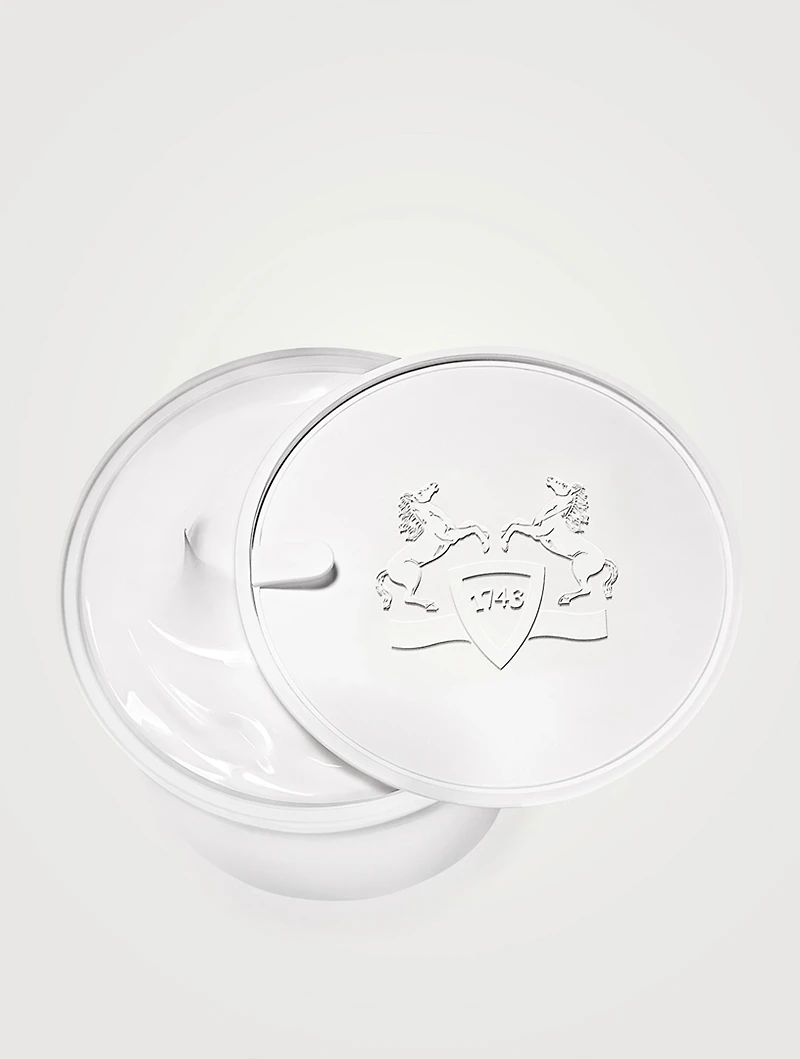 Valaya Body Cream - Refill