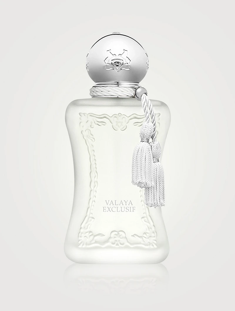 Valaya Exclusif Parfum