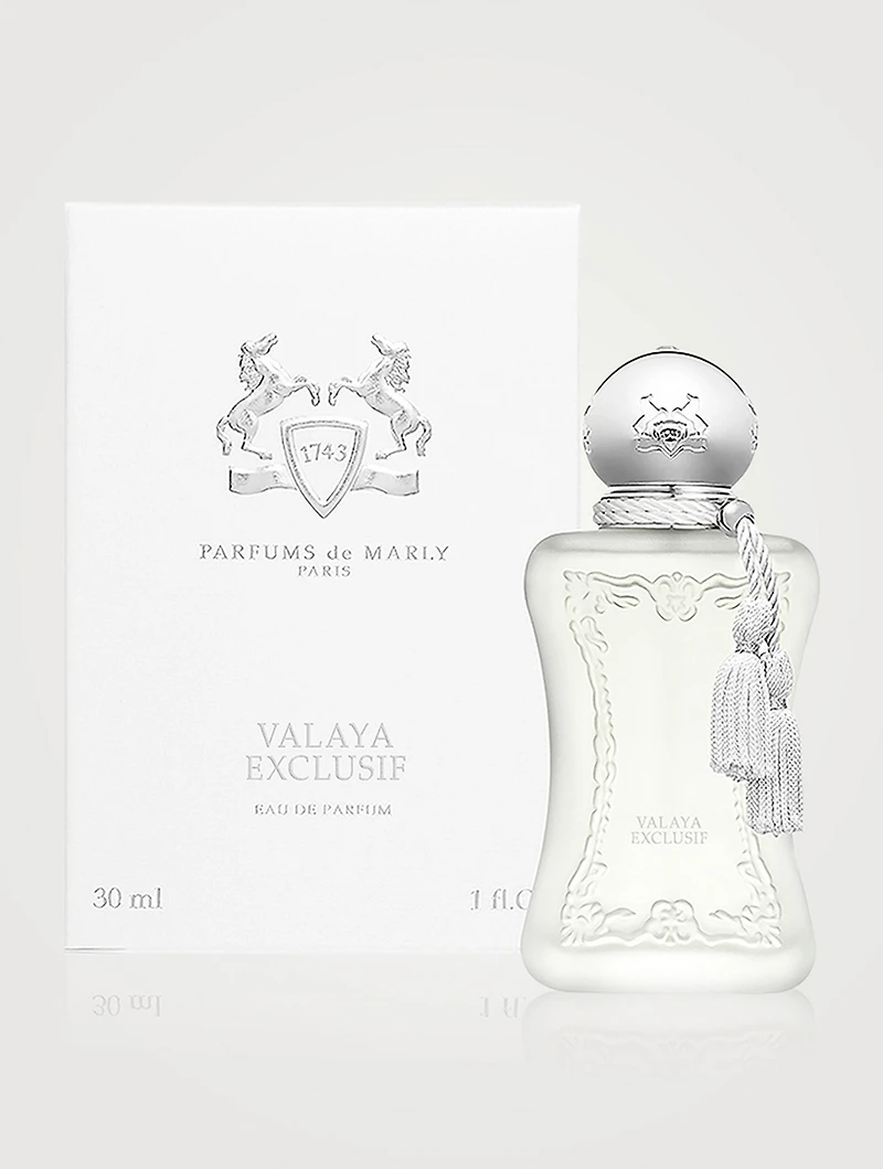 Valaya Exclusif Parfum