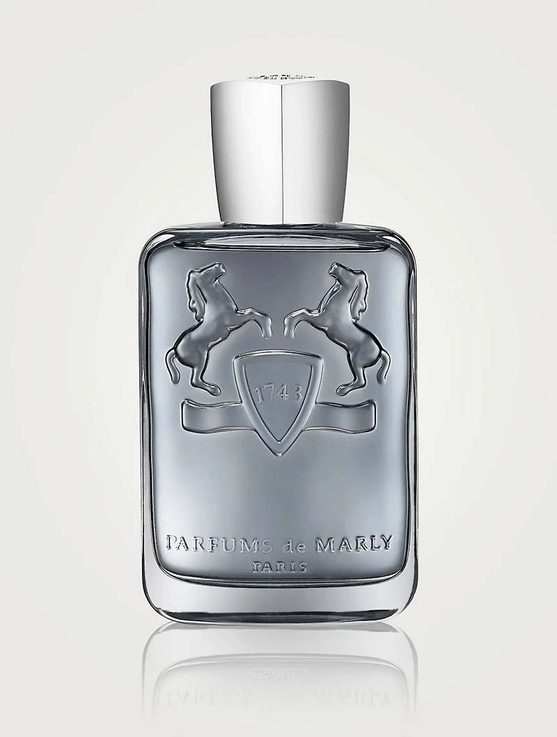 Castley Eau de Parfum