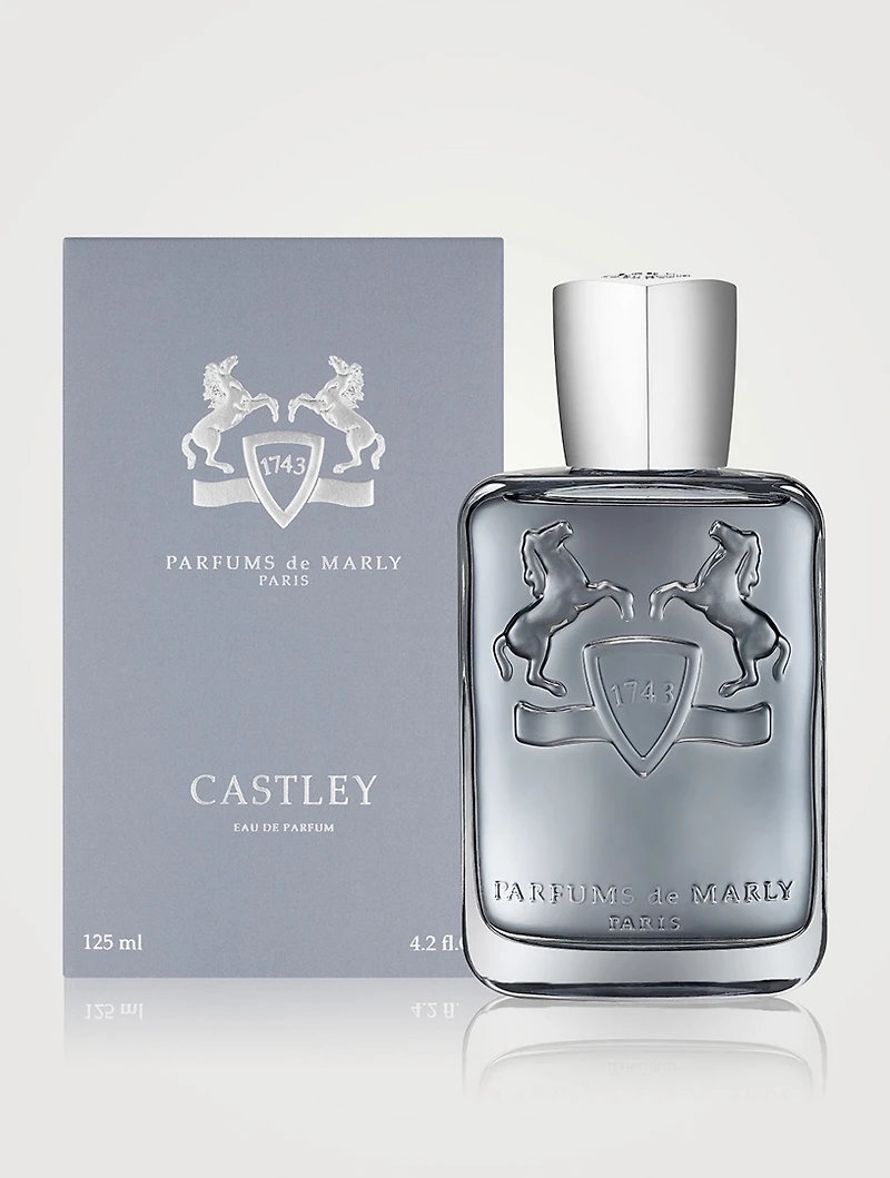 Castley Eau de Parfum