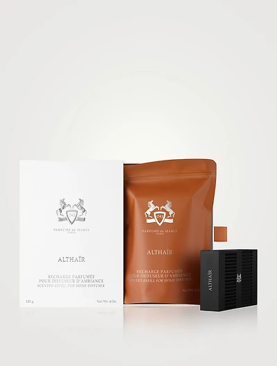 Home Diffuser Refill - Althaïr